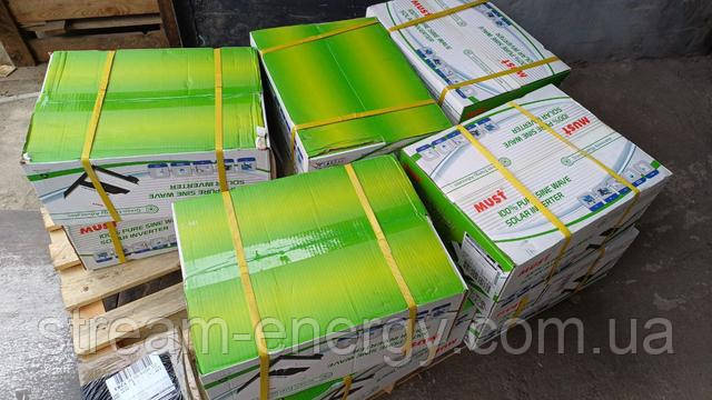 інвертор MUST PV18-3224VPM