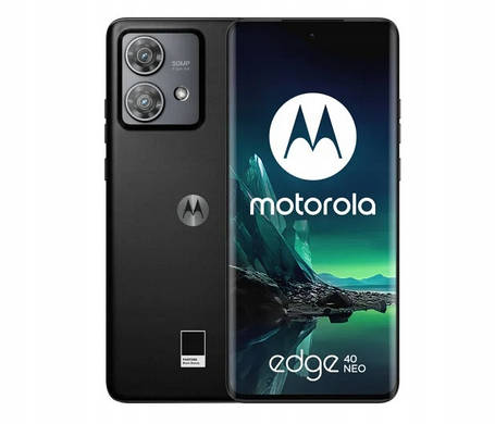 Чохли для Motorola Edge 40 Neo та інші аксесуари