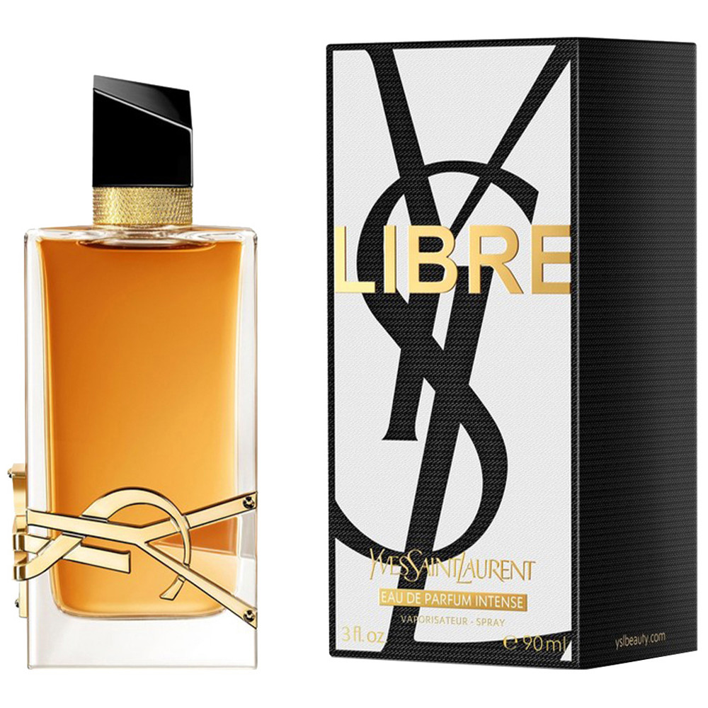 Yves Saint Laurent Libre Intense Парфумована вода 90ml (3614273069557)