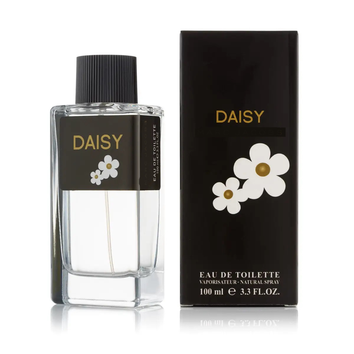 Туалетна вода жіноча Daisy 100 мл