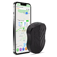 Портативний магнітний GPS-трекер SinoTrack ST915L 2G водонепроникний