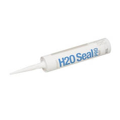 Герметик  вологостійкий акриловий Flugger H2O Seal Pro 300 мл