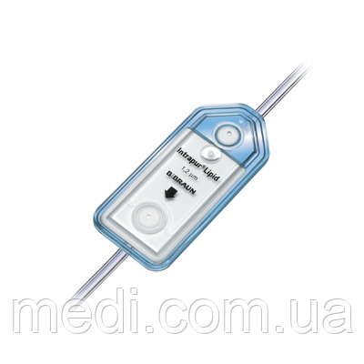 Фільтр інфузійний Intrapur Lipid 1,2 мкм 4099702