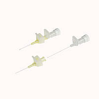 Канюля внутрішньовенна BD Neoflon™ Pro 26 GA (ГА) 0.6 x 19 mm (мм) 14 ml/min (мл/хв) 391379