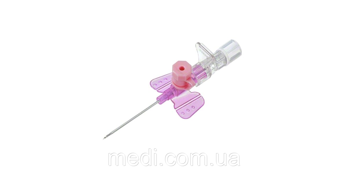 Катетер для епідуральної анестезії Perifix Standard 0,85/0,45/1000 (G20) 4513150