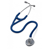 Стетоскоп Littmann Cardiology S.T.C. 4473 кардіологічний (Темно-синій)