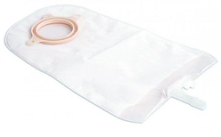 Мішок уростомний, прозорий 45мм Convatec 1 од.