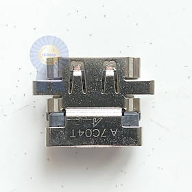 Роз'єм HDMI No21 — Оригінал демонтаж