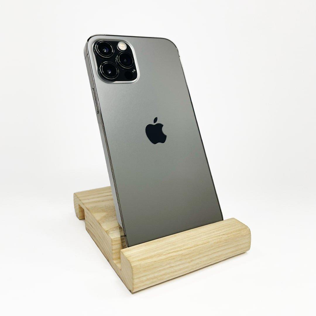 Б/в iPhone 12 Pro 128GB Graphite