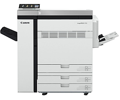 ЦДМ Canon imagePRESS V900