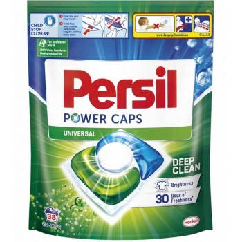 Капсула  для прання PERSIL Universal