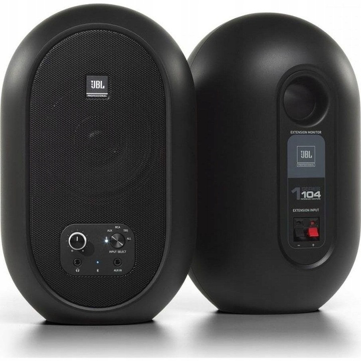 Студійні монітори JBL104