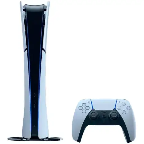 Купить Консоль Sony PlayStation 5 Slim Digital Edition 1Tb
