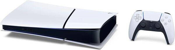 Купить Консоль Sony PlayStation 5 Slim Digital Edition 1Tb