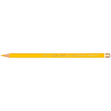 Олівці худож.POLYCOLOR yellow ochre, фото 1