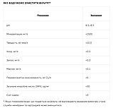 MO675MECO Фільтр зворотний осмос Ecosoft Absolute з мінералізатором, фото 7