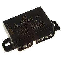 Реле поворотів 12В ЗІЛ, ГАЗ, РАФ (ан. 716.3777)