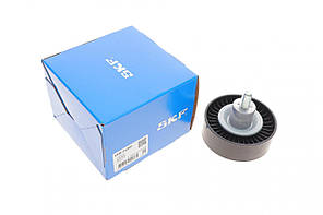 Напрямний ролик ременя генератора Audi A4 A6 A7 A8 2.4 2.8-3.2 FSI 04- (75х26) (SKF VKM 31307)