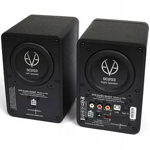 Студійні монітори EVE Audio SC203, фото 4