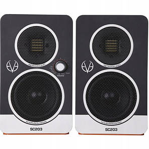 Студійні монітори EVE Audio SC203, фото 3
