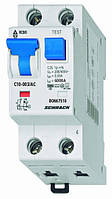 Диф. авт. З 6А 1Р+N 6кА 30мА, тип АС