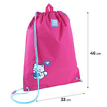 Сумка для взуття Kite 600M Kitten & Clew, фото 3