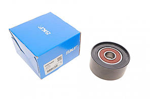 Напрямний ролик ременя генератора Mazda 6 07-13 (70.9x34.6) (SKF VKM 64005)