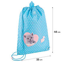 Сумка для взуття Kite 600M SP-2, фото 3