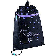 Сумка для взуття Kite 601M Catsline-3, фото 6