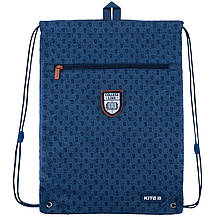 Сумка для взуття Kite 601M College Line boy, фото 4