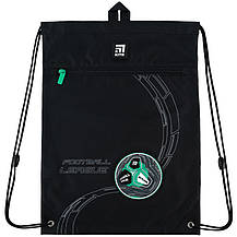 Сумка для взуття Kite 601M Football, фото 4