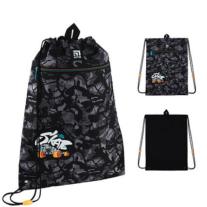 Сумка для взуття Kite 601M Skate, фото 1