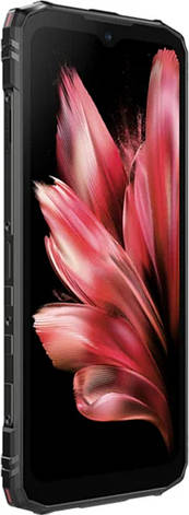 DOOGEE Blade 10 4/128GB Kevlar Red Гарантія 1 Рік, фото 2