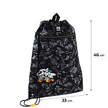 Сумка для взуття Kite 601M Skate, фото 3