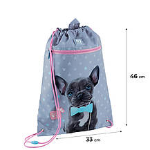 Сумка для взуття Kite 601M SP-3, фото 3