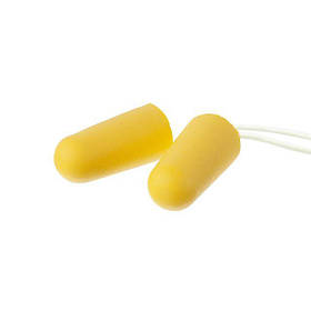 Беруші з пеноматериала INTERTOOL SP-0037 mst