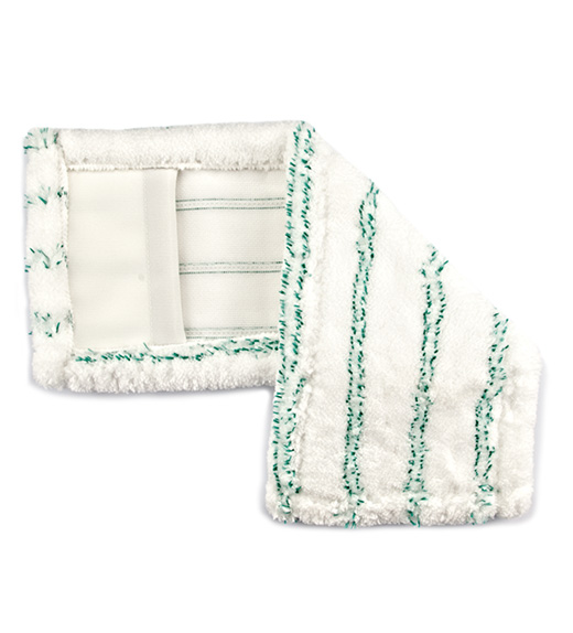 Моп (вкладка) з кишенями з мікрофібри, 80 см