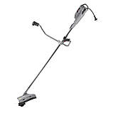 Електричний тример DT-2258,Триммер електричний, електротример 1400 Вт, Електротримери для трави, Ручні електричні тримери pwtl, фото 2