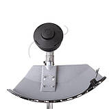 Електричний тример DT-2258,Триммер електричний, електротример 1400 Вт, Електротримери для трави, Ручні електричні тримери pwtl, фото 9