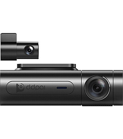 Відеореєстратор DDPAI X2S PRO