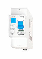 Вимк. диф. струму 63А 2Р 6кA 300мA, тип А