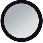 Косметичне дзеркало кишенькове Titania 1540