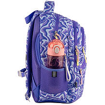Рюкзак GoPack Education 175M-4 Shiny Heart, фото 6
