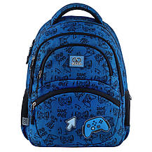 Рюкзак GoPack Education 175M-7 Play and Win, фото 4