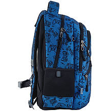 Рюкзак GoPack Education 175M-7 Play and Win, фото 5