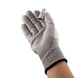 Головка шестигранна 1/2", 10*38 мм INTERTOOL ET-2010 pwtl, фото 3