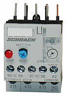 Теплове реле, 0,70 – 1,00A, типорозмір S00