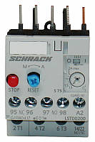 Теплове реле, 1,40 – 2,00A, типорозмір S00