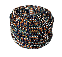 Шнур в'язаний поліпропіленовий Ø 18,0 мм