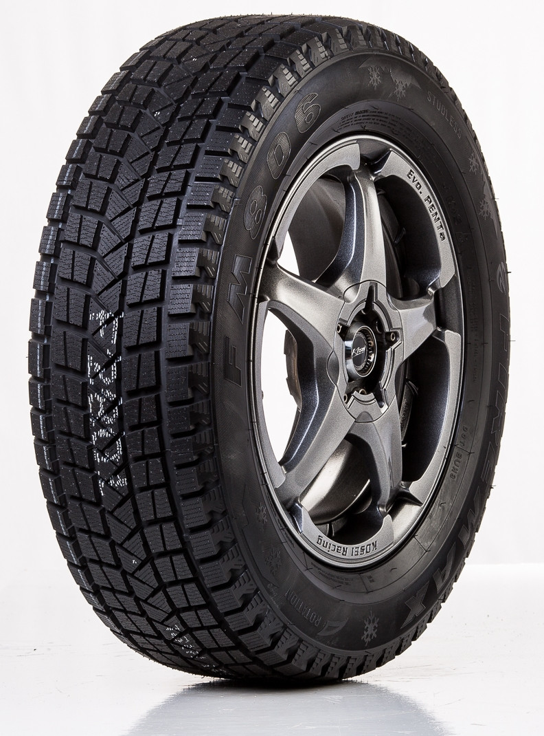 Firemax FM806 (215/75R15 100S) зимова